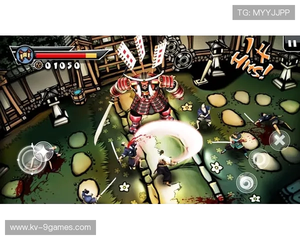 ios游戏武士2是否推出续作及后续作品发展情况解析